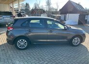 Hyundai i30 Hatchback 998,0 88 kw