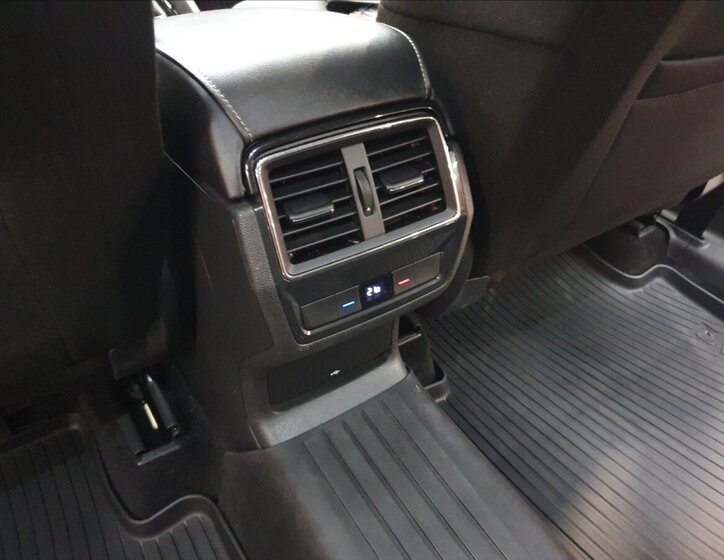 Škoda Kodiaq SUV / Terénní 1,4 l 110 kw