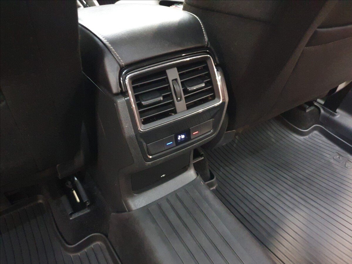 Škoda Kodiaq SUV / Terénní 1,4 l 110 kw