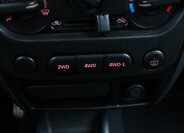 Suzuki Jimny SUV / Terénní 1,3 l 63 kw