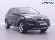 Renault Koleos 1
