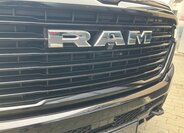 Dodge RAM Pick-up 3,0 l 313 kw