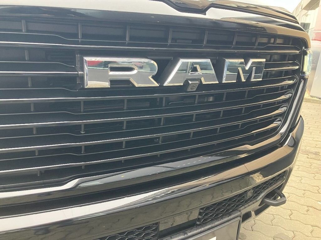 Dodge RAM Pick-up 3,0 l 313 kw