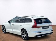Volvo V60 Kombi 2,0 l 145 kw