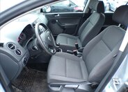 Volkswagen Golf Plus Kombi 1,6 l 75 kw