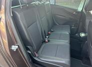 Opel Zafira 47