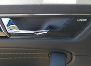 Škoda Kodiaq SUV / Terénní 2,0 l 140 kw