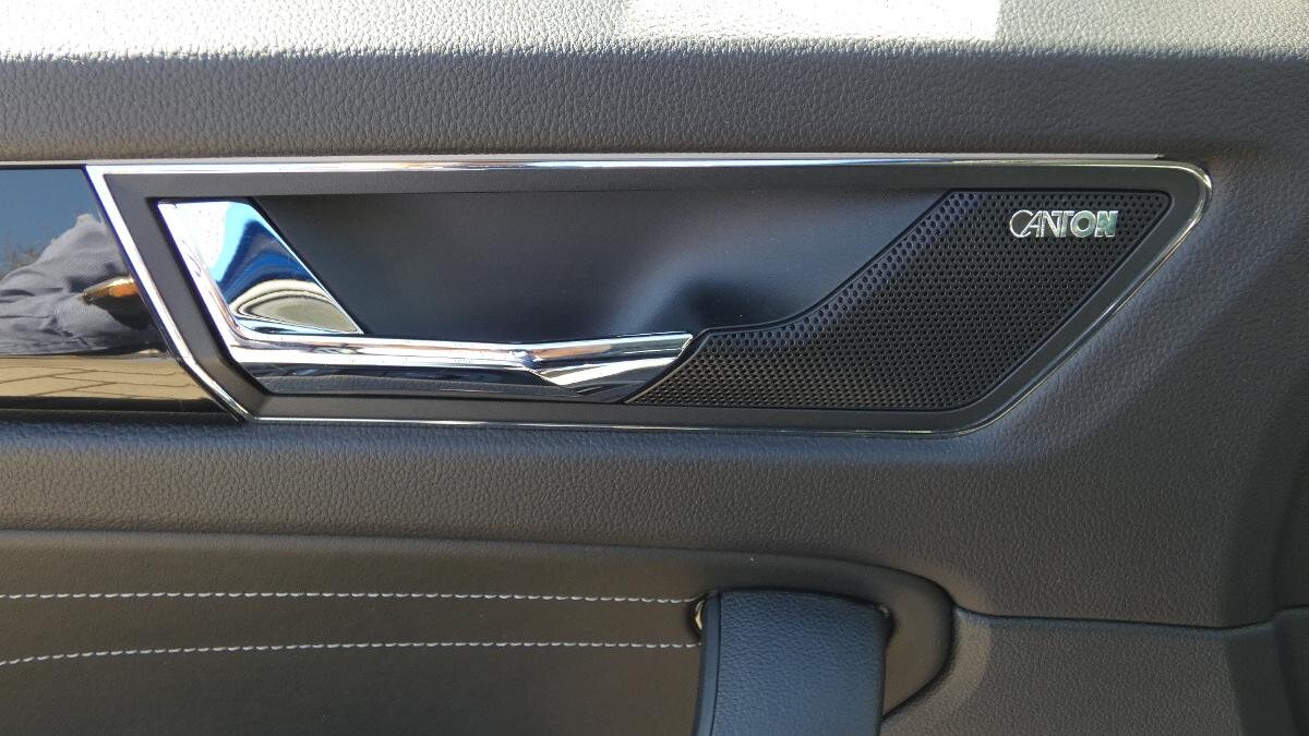 Škoda Kodiaq SUV / Terénní 2,0 l 140 kw