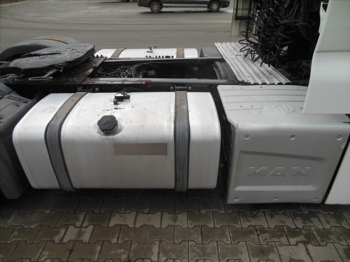 MAN Ostatní