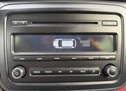 Škoda Fabia Kombi 1,2 l 63 kw