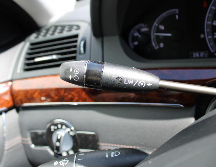 Mercedes-Benz Třídy S 26