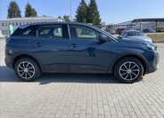 Peugeot 3008 MPV 1,2 l 96 kw