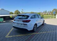 Hyundai i30 Kombi 1,6 l 81 kw