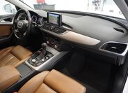 Audi A6 Kombi 3,0 l 150 kw