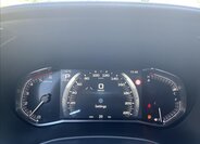 Isuzu D-Max Pick-up 1,9 l 120 kw