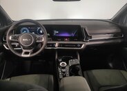 KIA Sportage SUV 1,6 l 118 kw