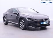 Volkswagen Arteon Hatchback 2,0 l 200 kw