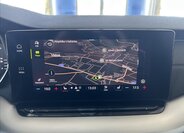 Škoda Octavia Liftback 2,0 l 110 kw