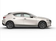Mazda 3 Hatchback 2,5 l 103 kw