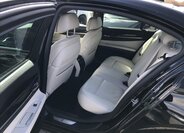 BMW Řada 7 Sedan / Limuzína 3,0 l 190 kw