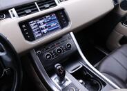 Land Rover Range Rover 27