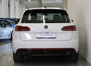 Volkswagen Touareg 4