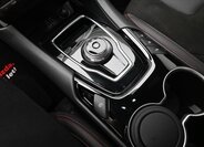 Ford Mondeo Sedan 2,0 l 140 kw