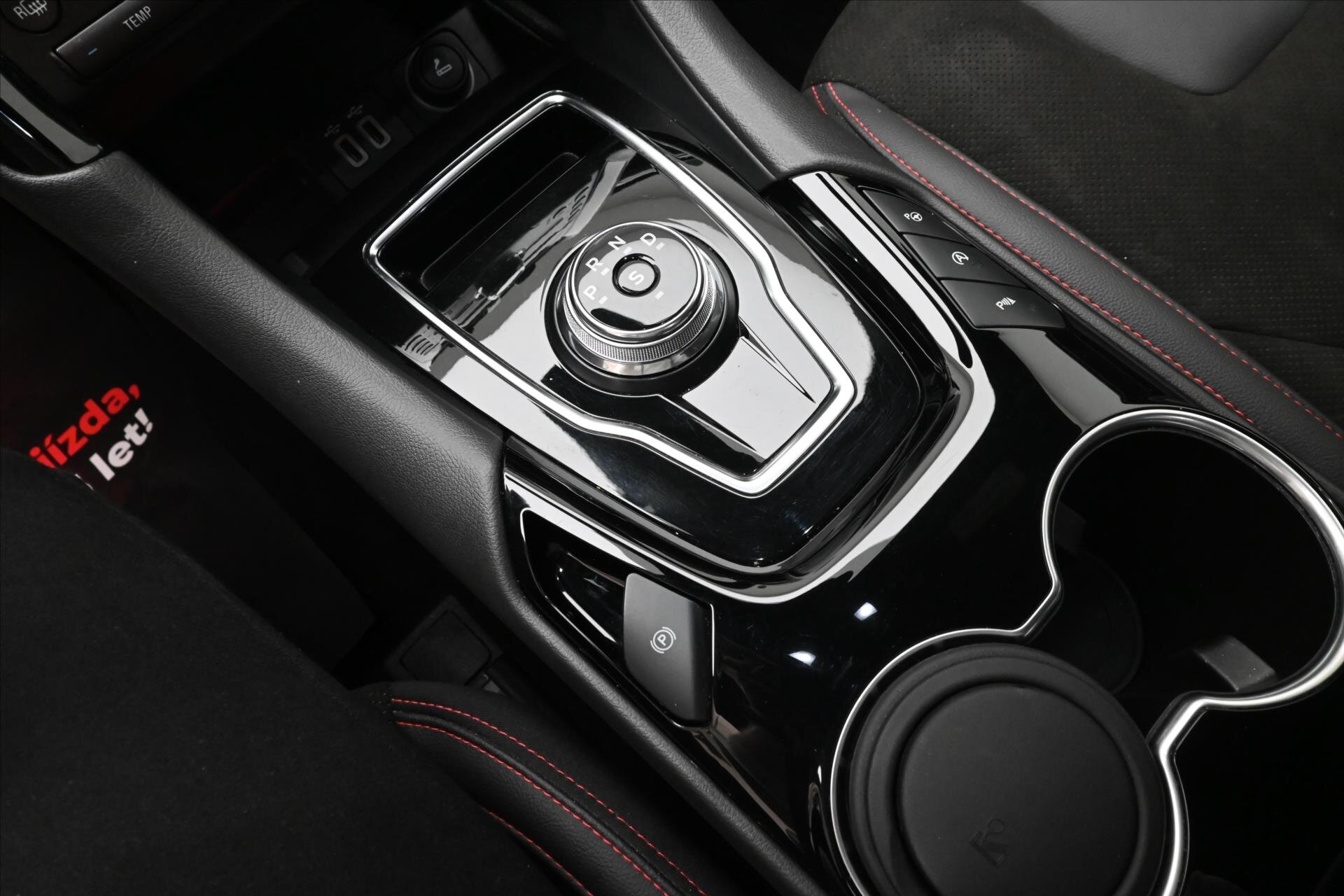 Ford Mondeo Sedan 2,0 l 140 kw