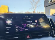 KIA Sportage SUV 1,6 l 110 kw