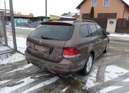 Volkswagen Golf Kombi 1,2 l 77 kw