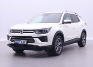 SsangYong Korando SUV / Terénní 1,5 l 120 kw