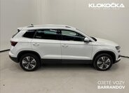 Škoda Karoq SUV 2,0 l 85 kw