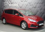 Ford S-MAX 6