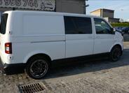 Volkswagen Transporter 6