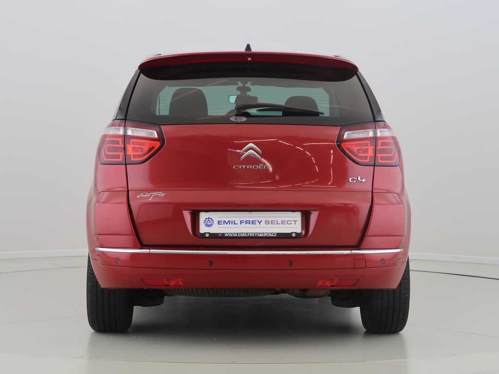 Citroën C4 Picasso