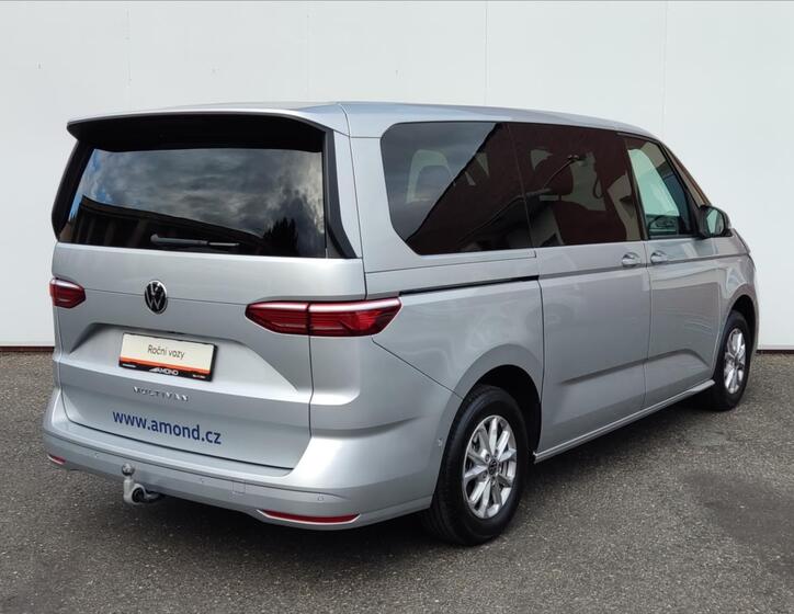 Volkswagen Multivan MPV 2,0 l 110 kw
