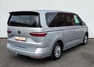 Volkswagen Multivan MPV 2,0 l 110 kw