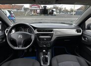 Citroën C-Elysée Sedan / Limuzína 1,2 l 60 kw