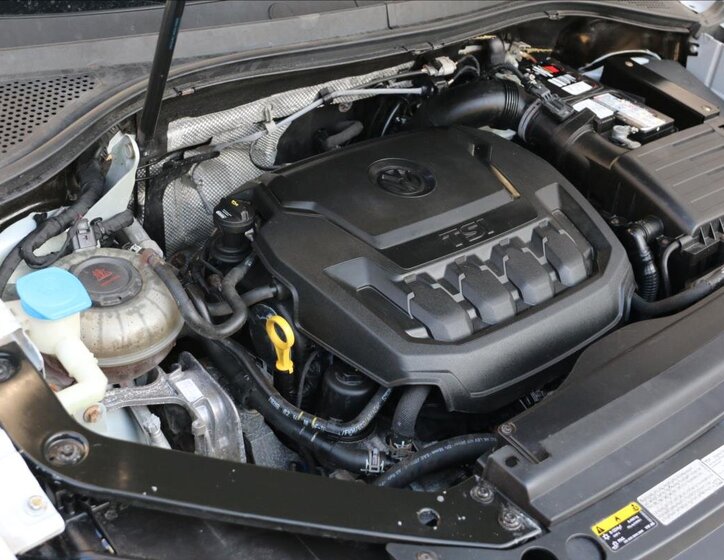 Volkswagen Tiguan Allspace SUV 2,0 l 132 kw