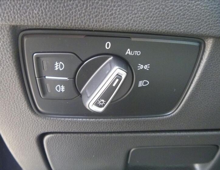 Volkswagen Passat 11