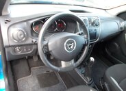 Dacia Sandero 19
