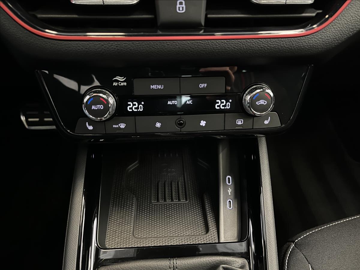 Škoda Scala Hatchback 999,0 85 kw