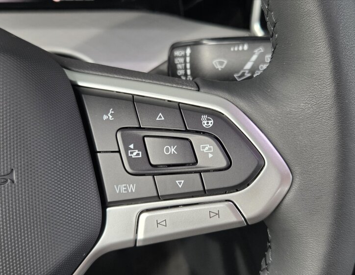 Volkswagen Golf Kombi 1,5 l 110 kw