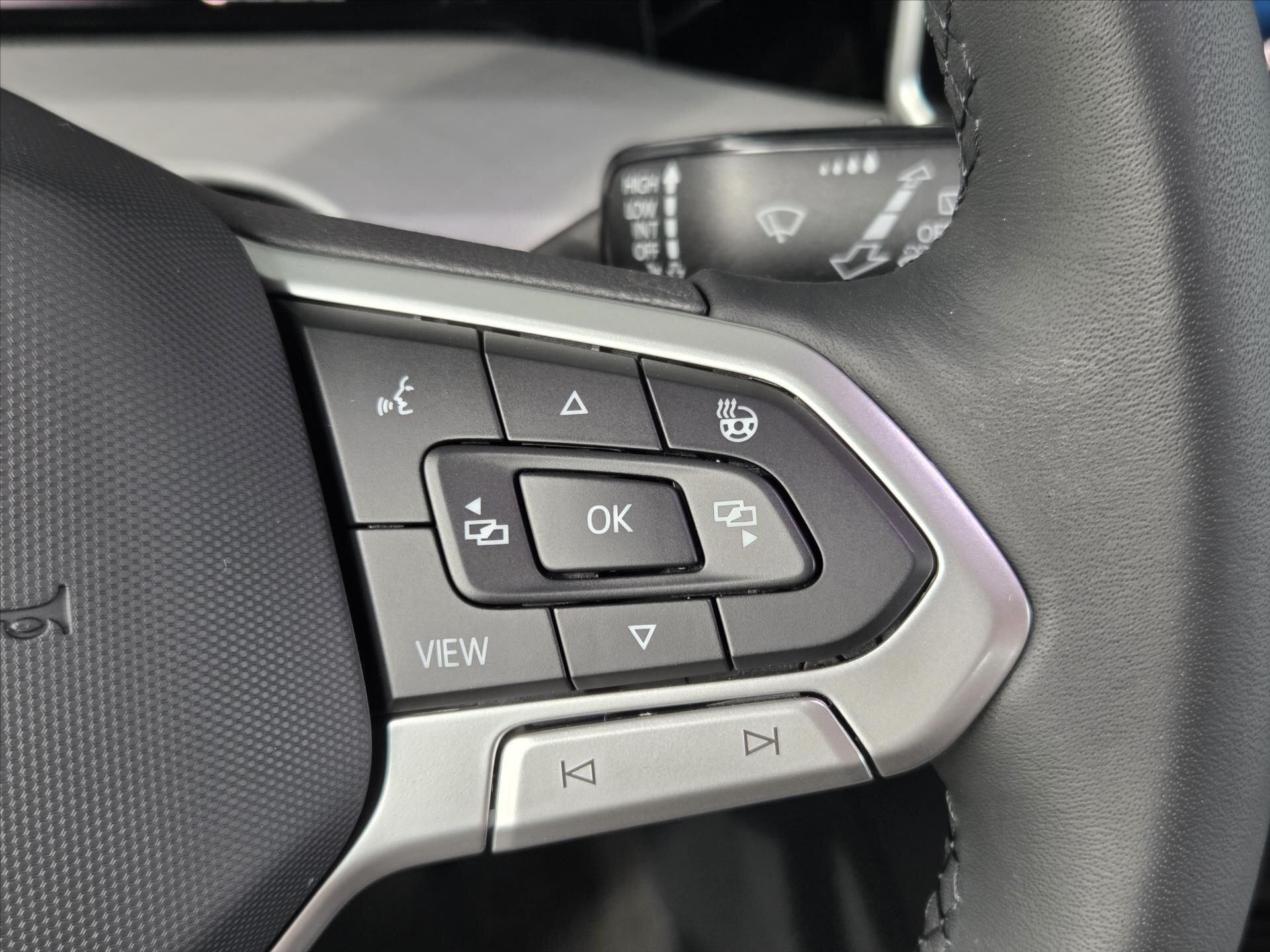 Volkswagen Golf Kombi 1,5 l 110 kw