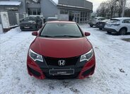 Honda Civic 8
