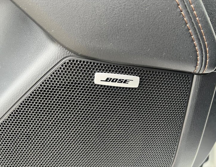 Mazda CX-5 Kombi 2,0 l 121 kw