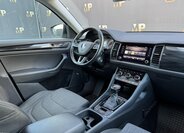 Škoda Kodiaq SUV / Terénní 2,0 l 140 kw