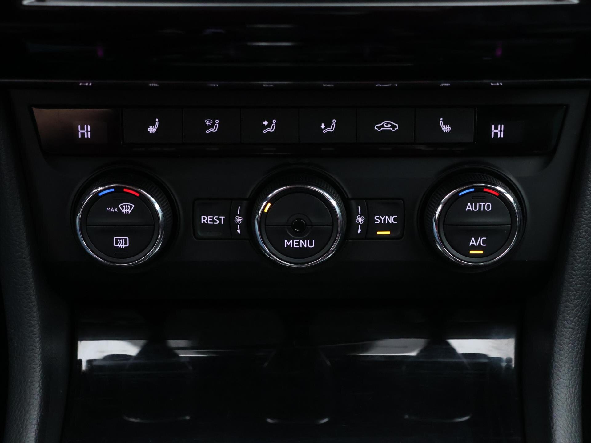 Audi A6 Allroad Kombi 3,0 l 200 kw