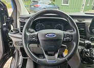 Ford Transit Custom Ostatní 2,0 l 96 kw