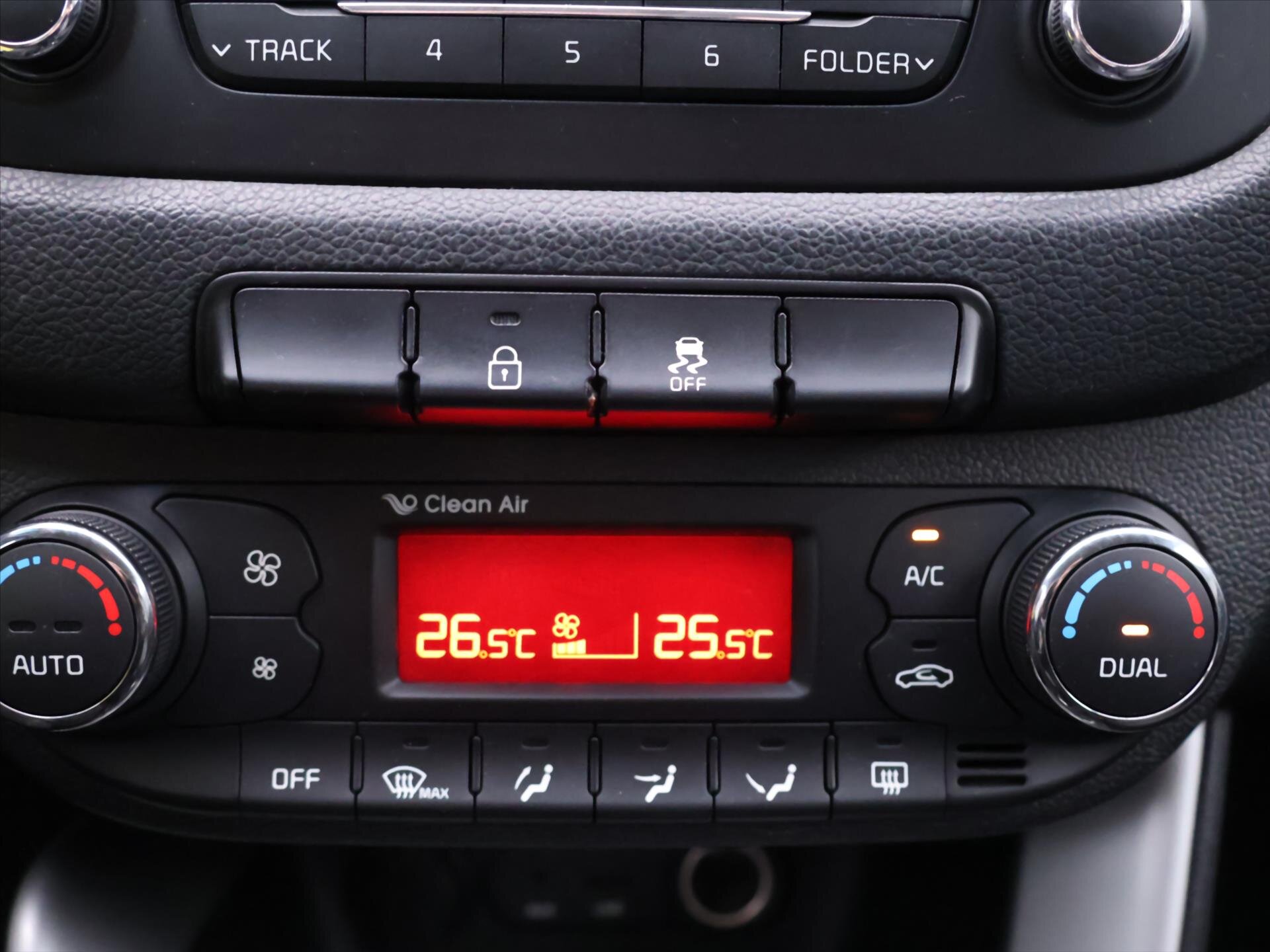 KIA Ceed Kombi 1,6 l 99 kw